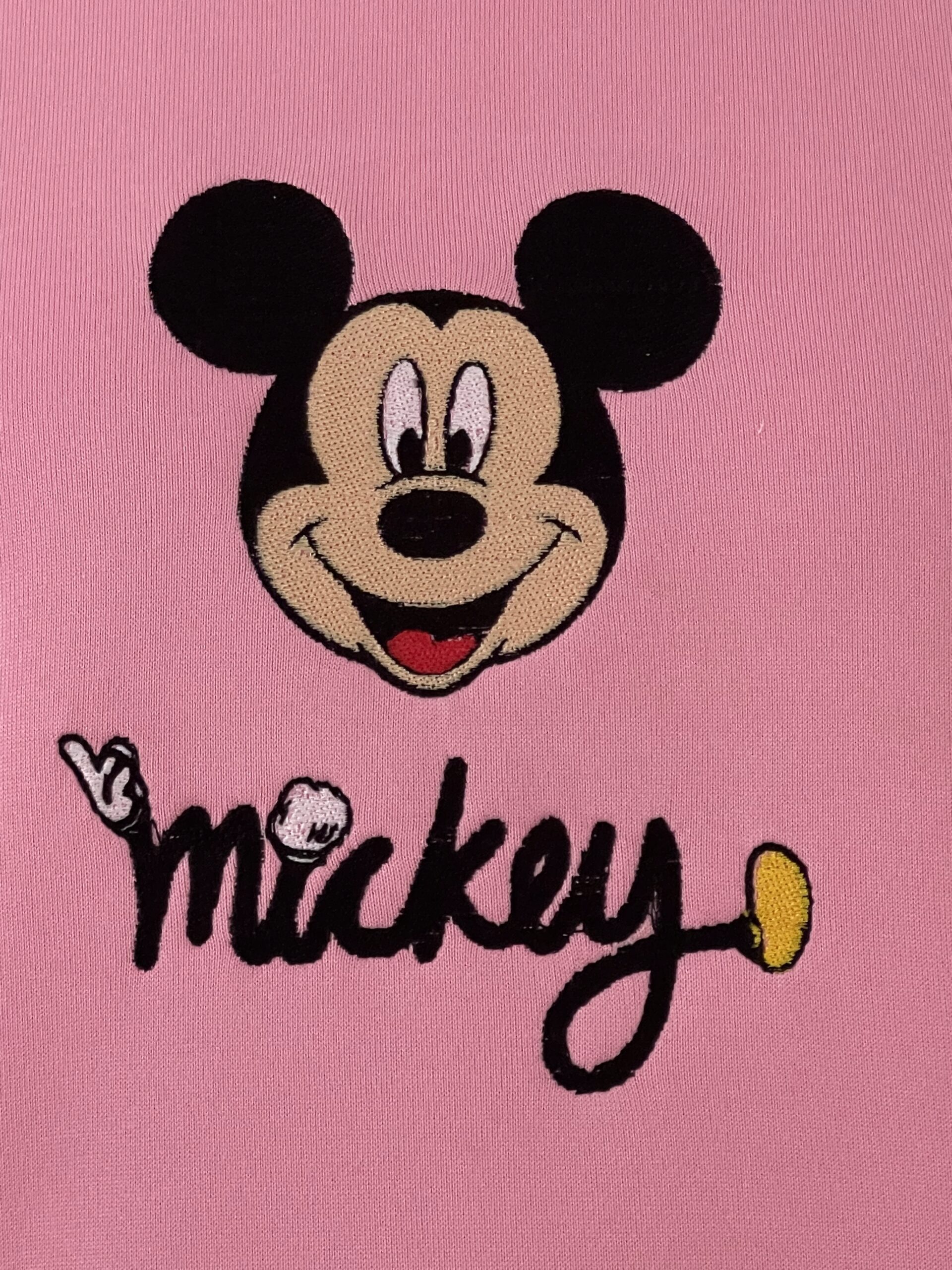 Mickey