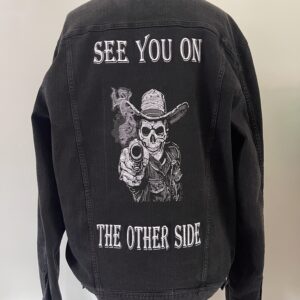 See You On The Other Side