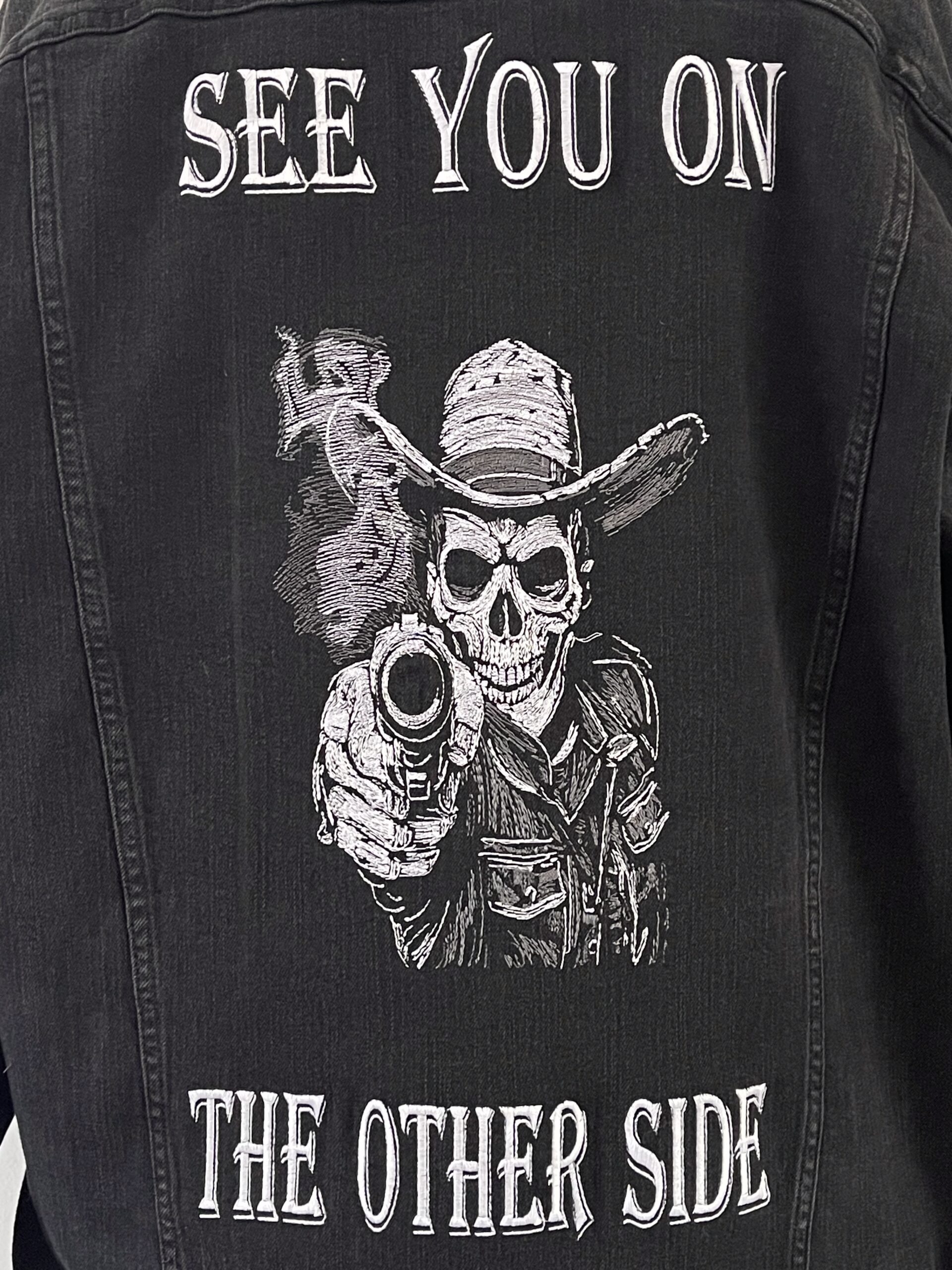 See You On The Other Side