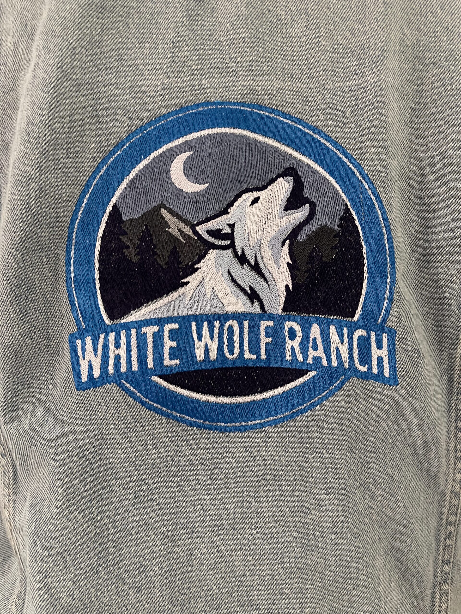 White Wolf Ranch