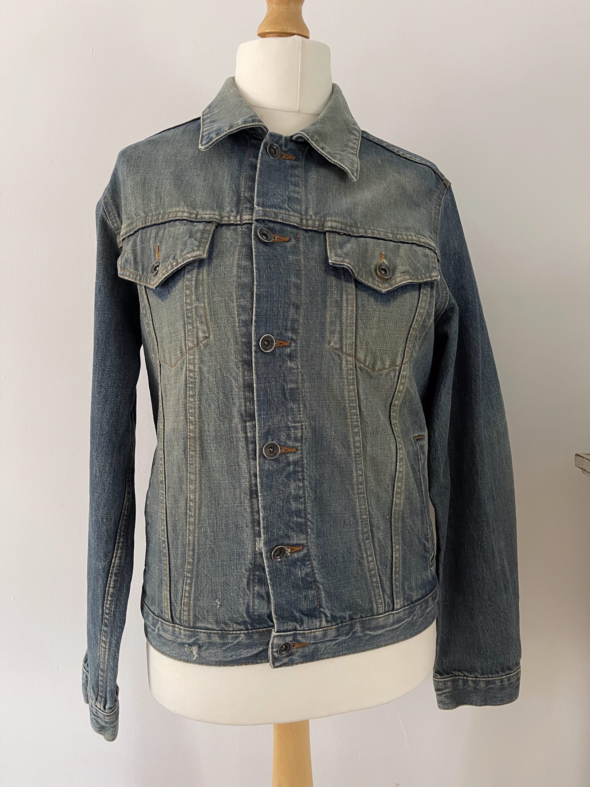 Yellowstone Ranch 1883