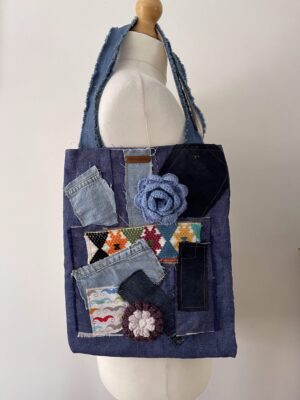 Patchy Bag