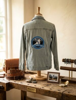 White Wolf Ranch