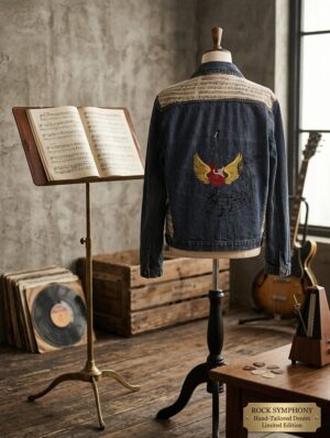 Guitar Wings