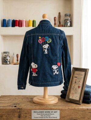 Snoopy Love