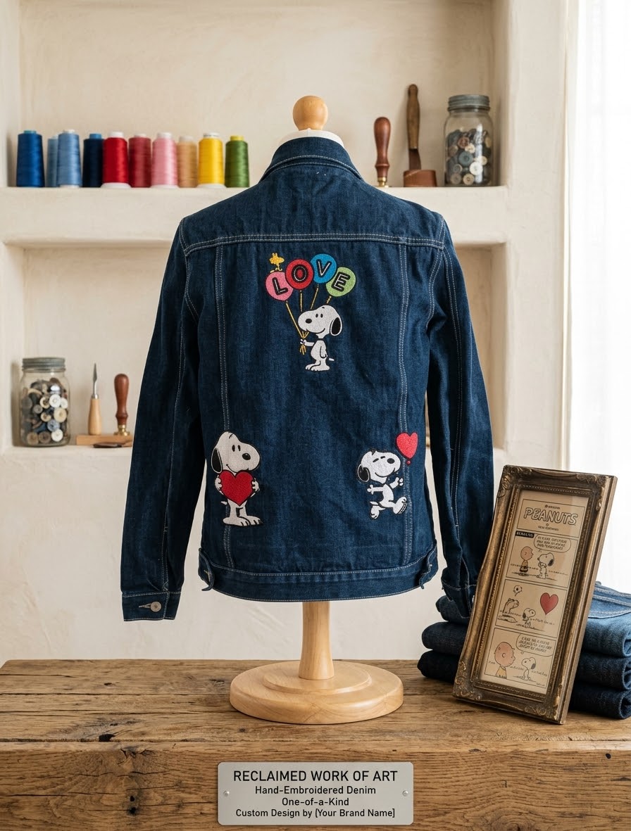 Snoopy Love