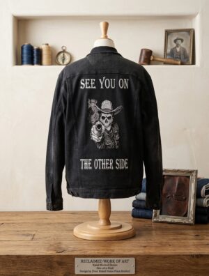See You On The Other Side
