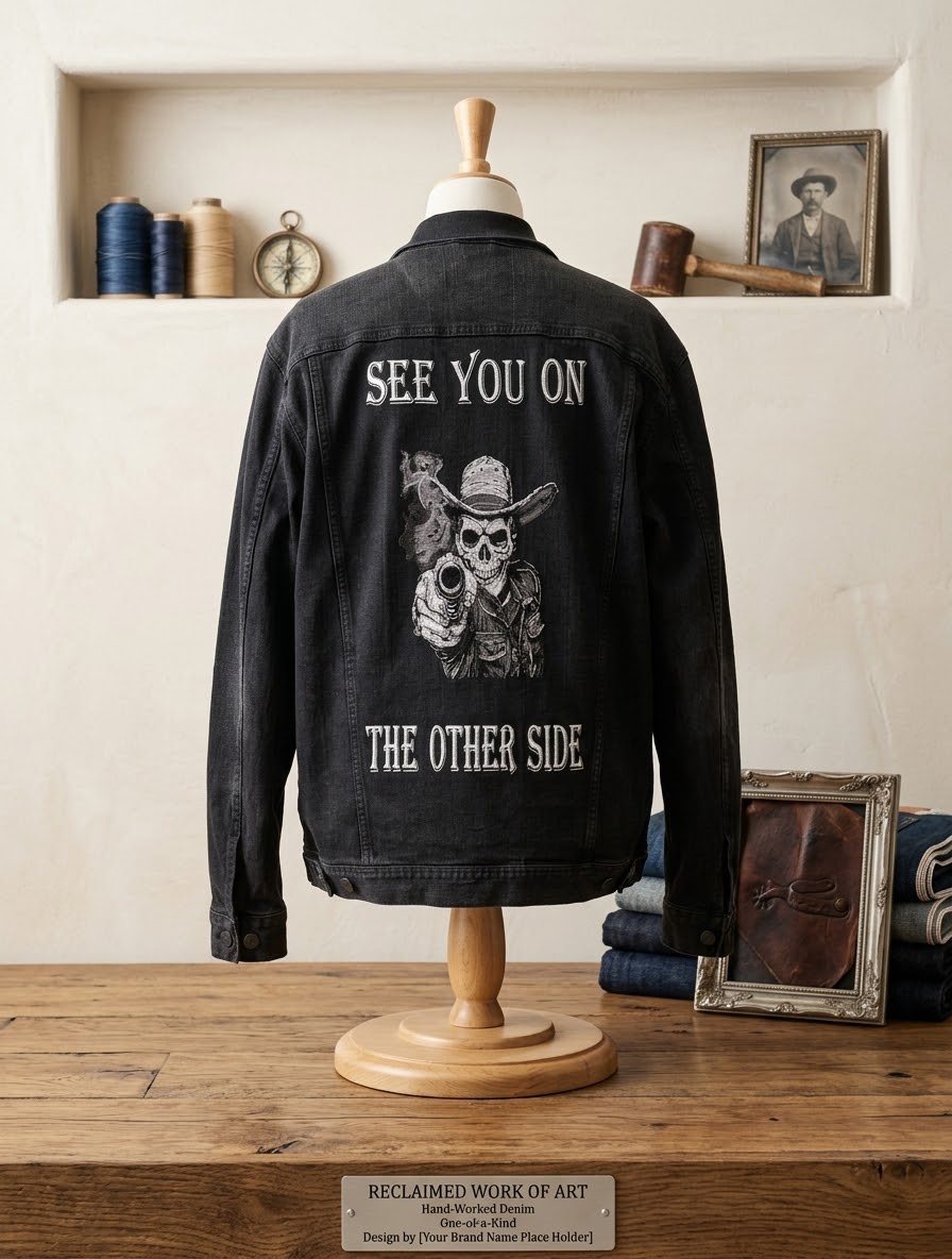 See You On The Other Side