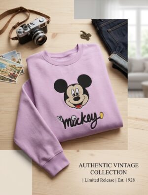 Mickey
