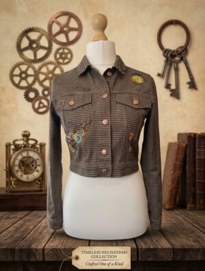 SteamPunked