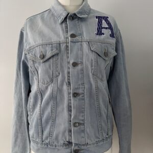 A3 Appliqué