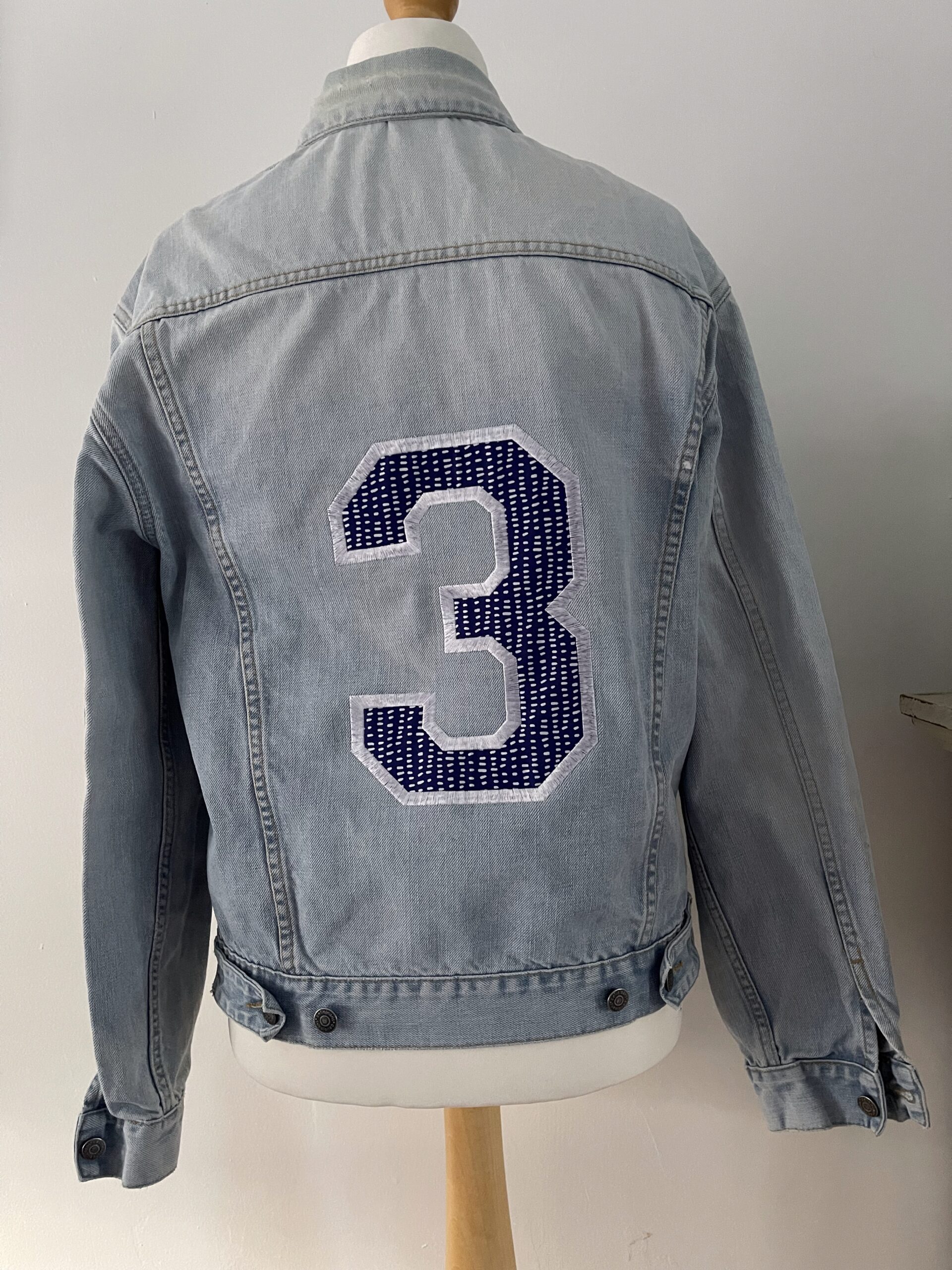 A3 Appliqué - Image 3