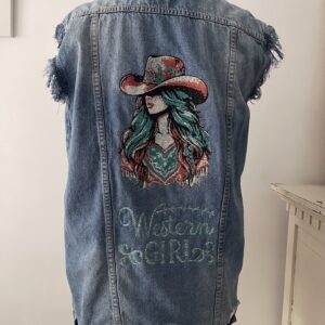 Western Girls