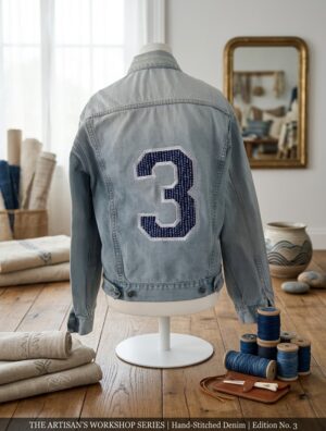 A3 Appliqué