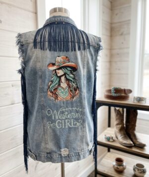 Western Girls