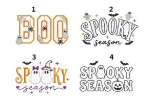 Spooky Halloween