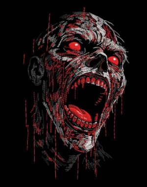 Rot Zombie
