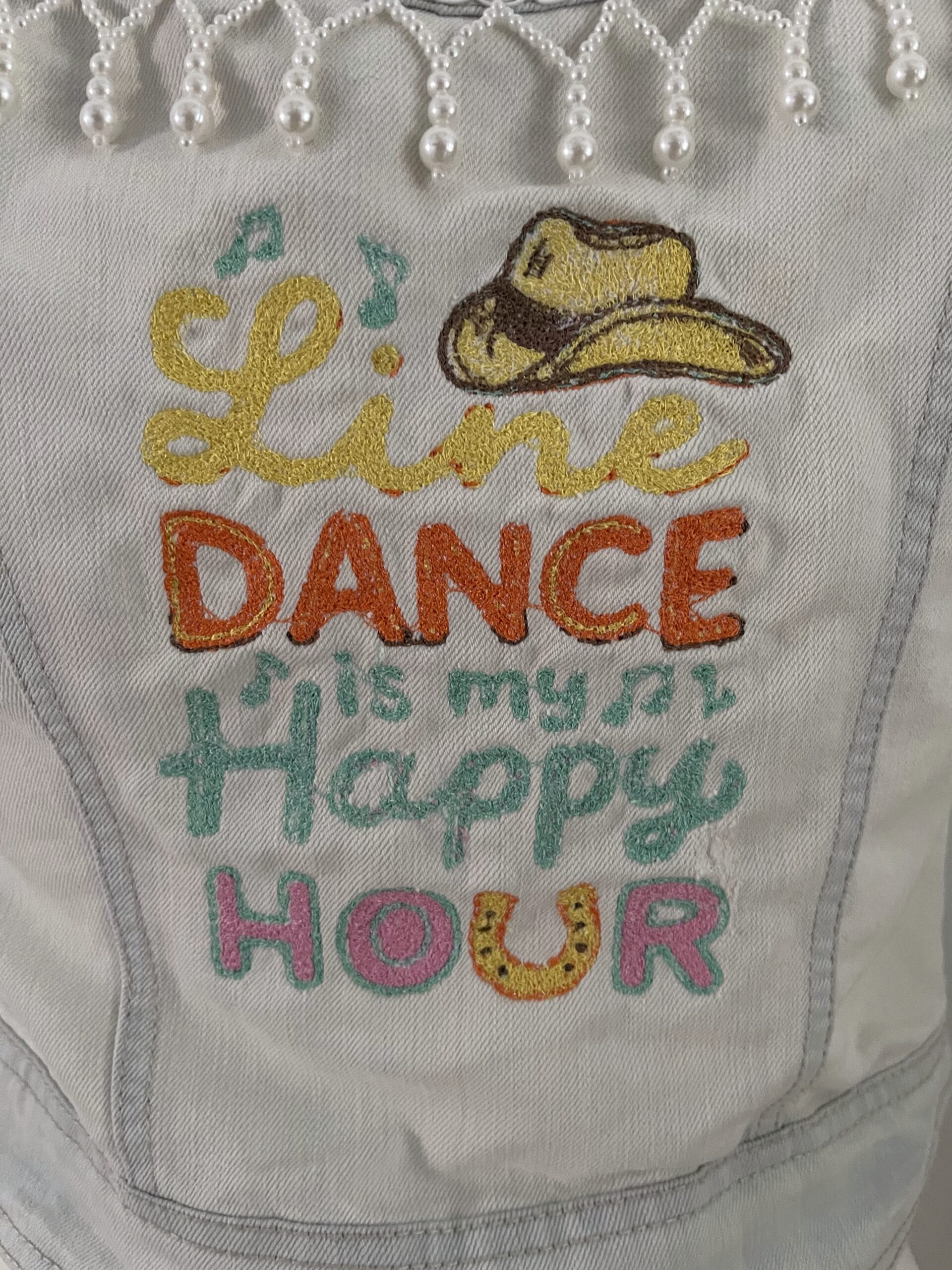 Line Dance Is My Happy Place - Image 3