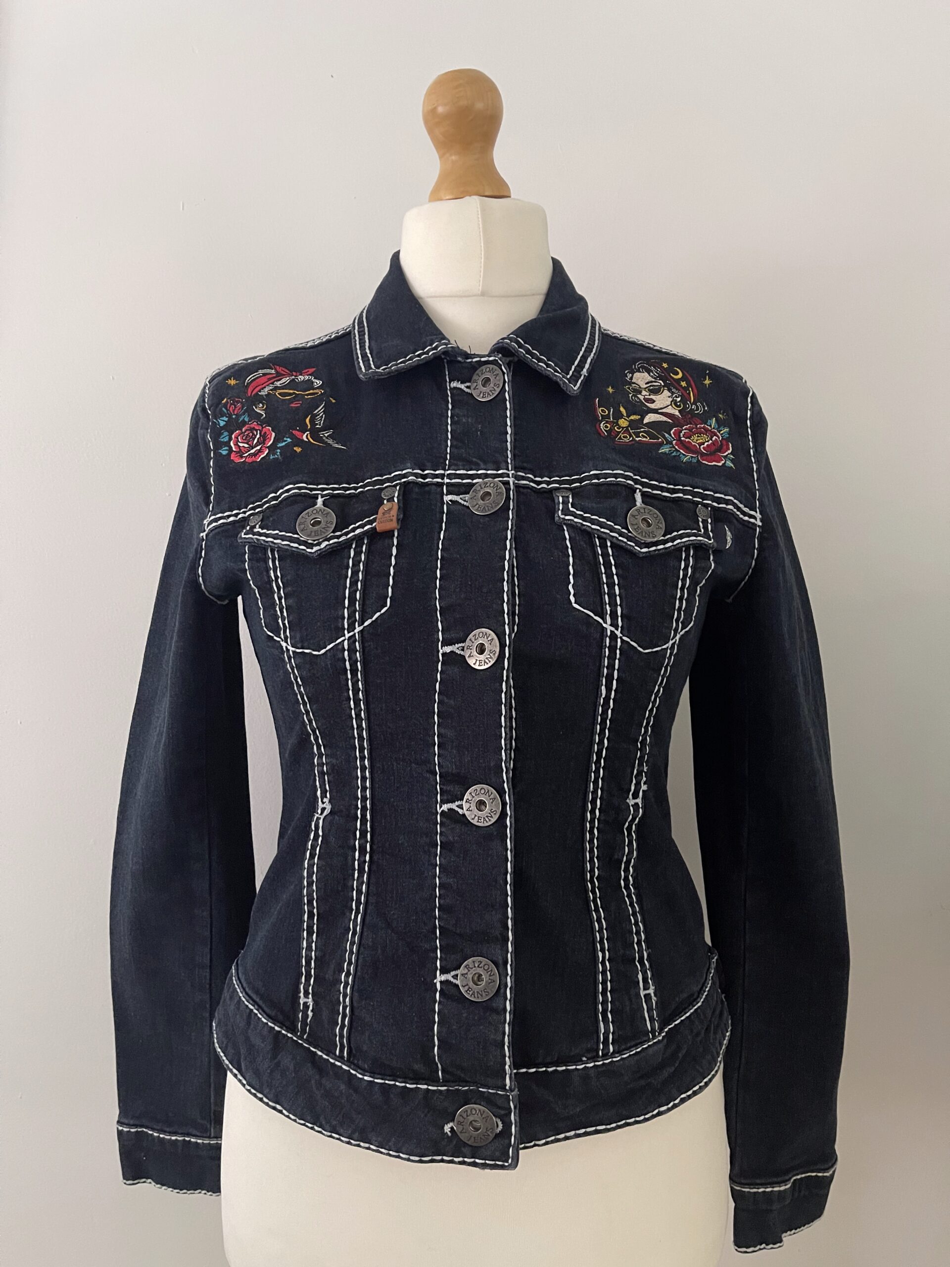 Cowgirl Rockabilly