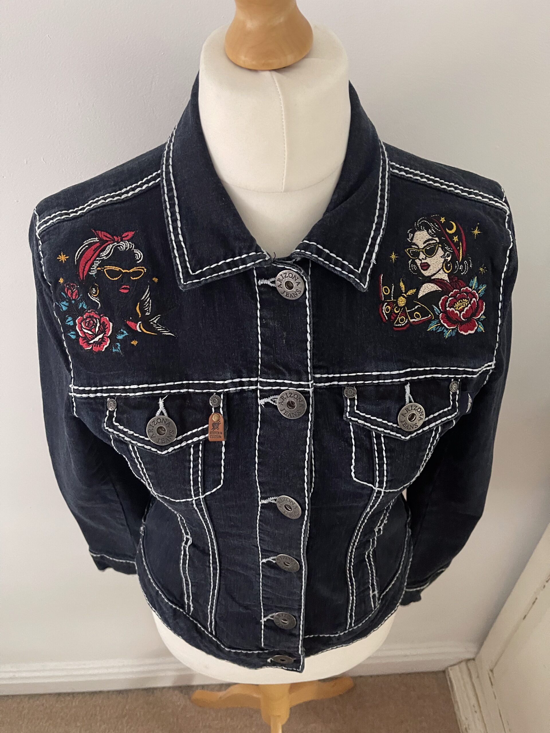 Cowgirl Rockabilly - Image 3