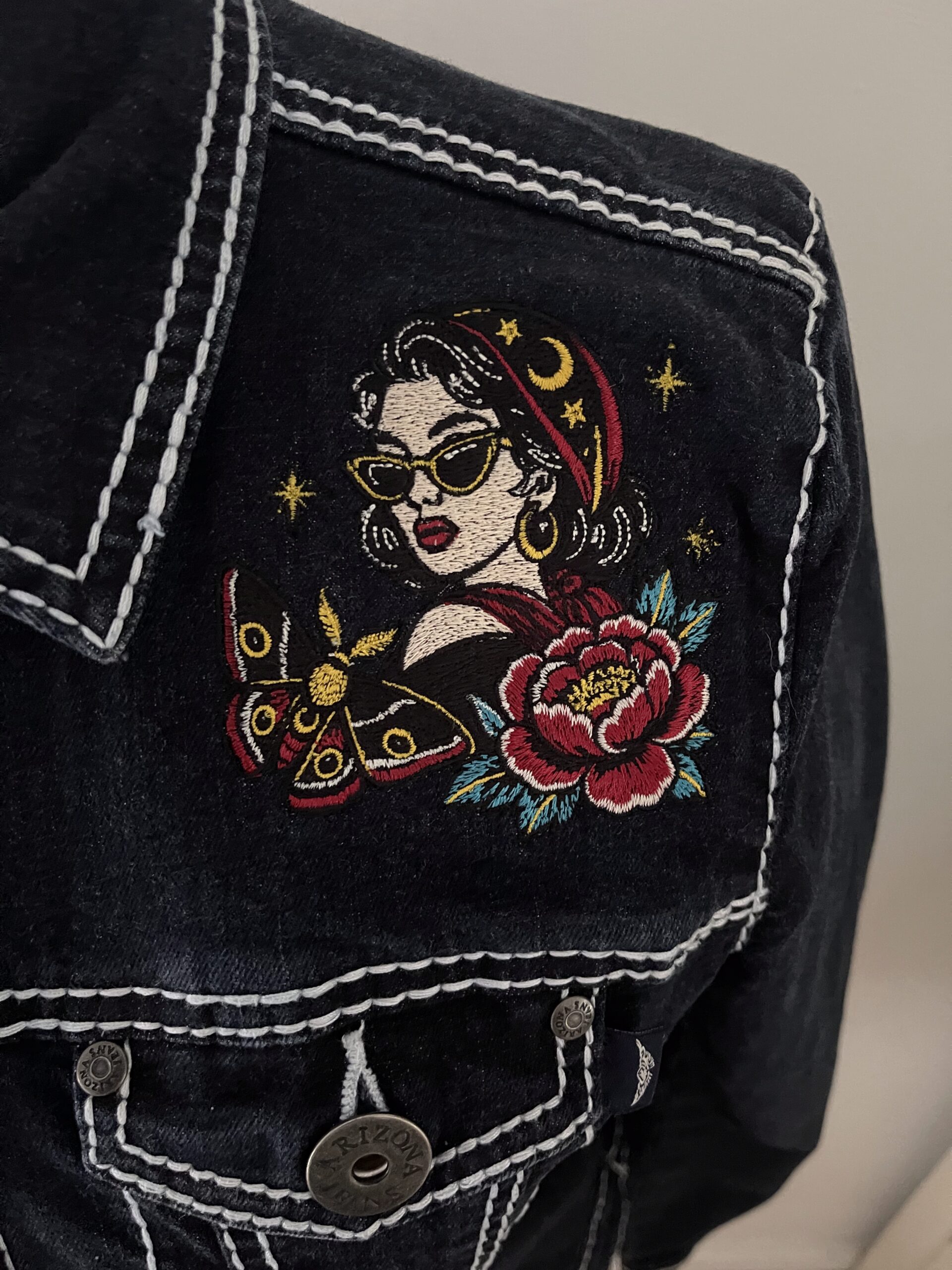 Cowgirl Rockabilly - Image 4
