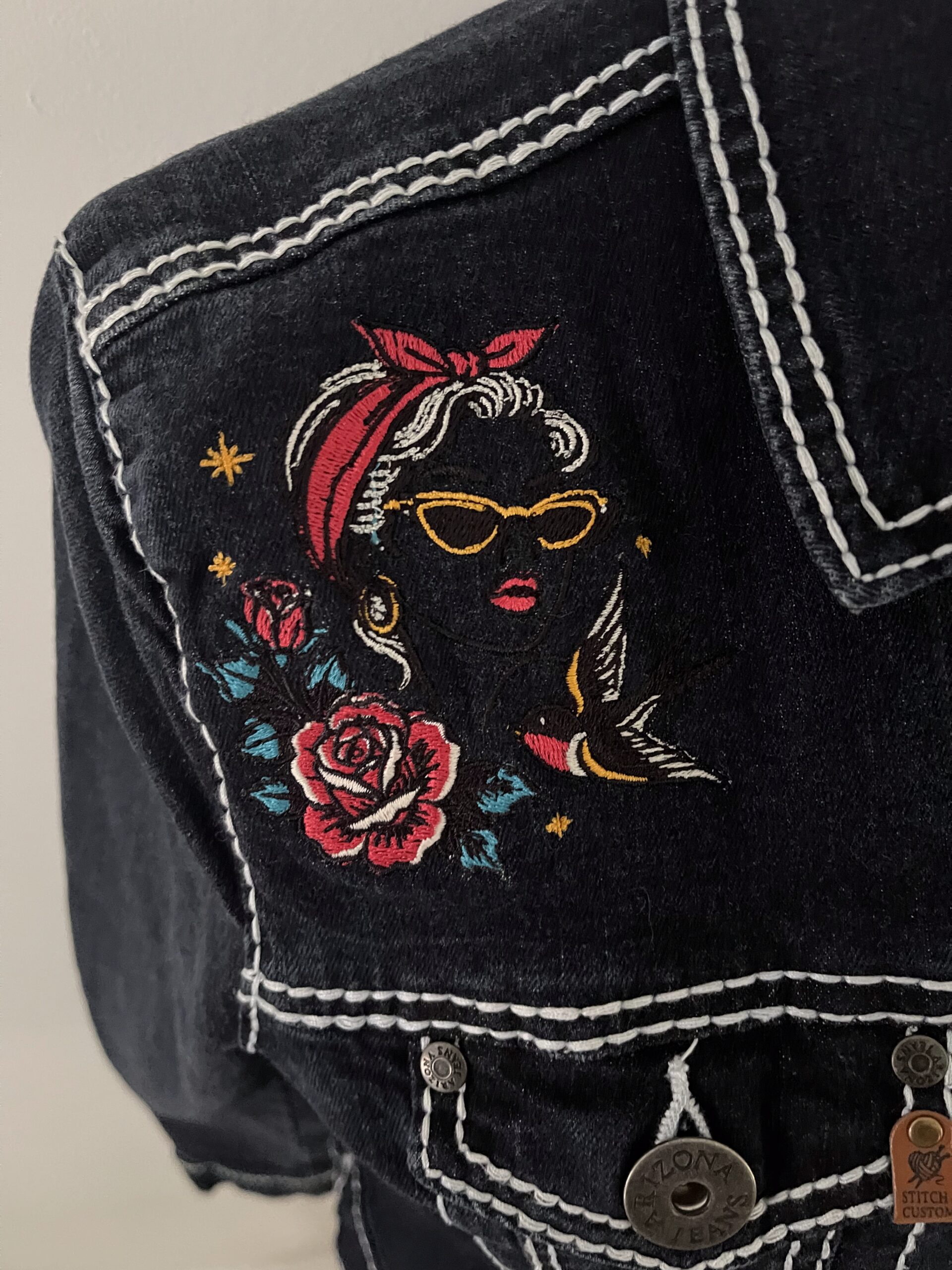 Cowgirl Rockabilly - Image 5