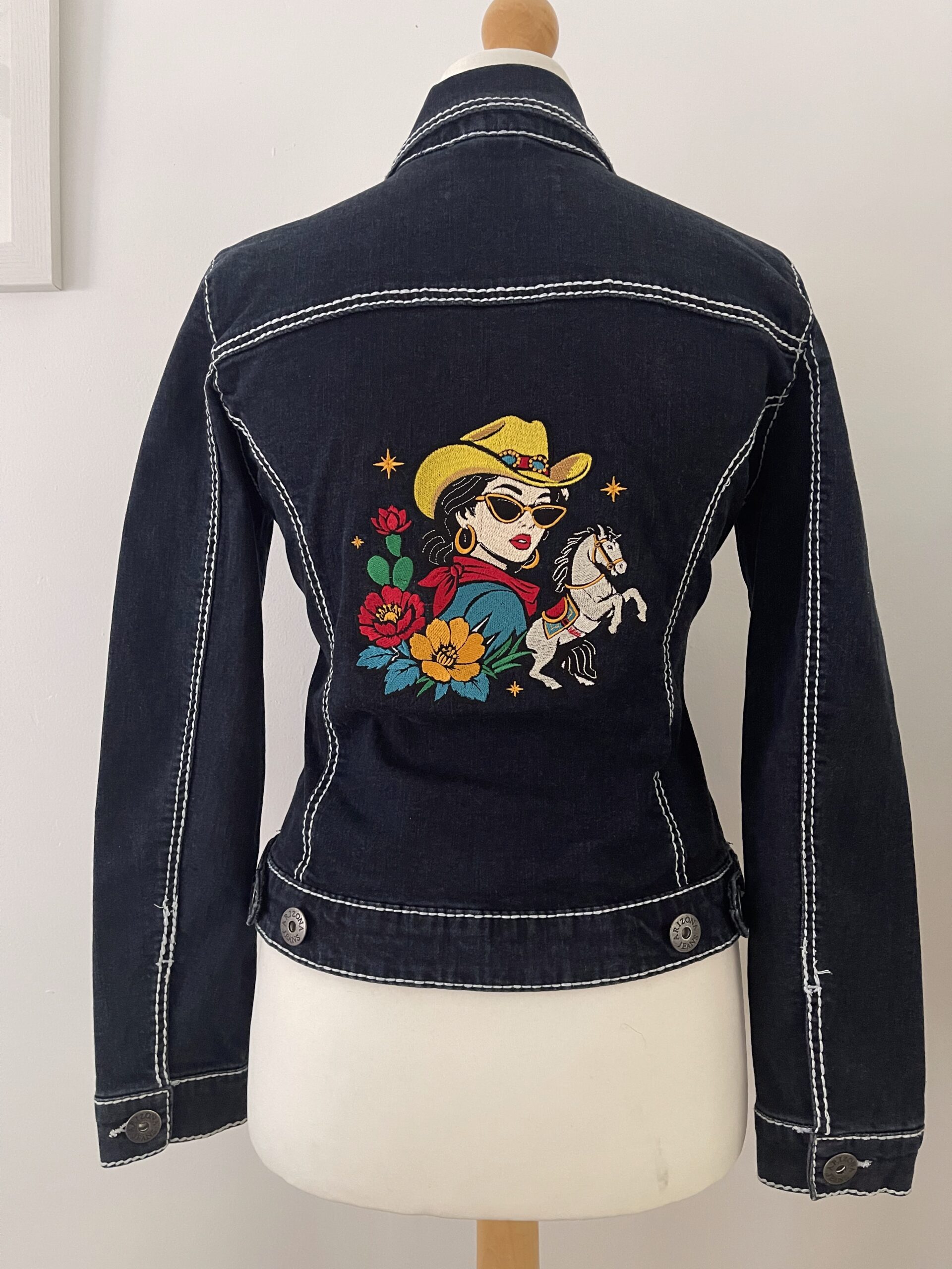 Cowgirl Rockabilly - Image 6