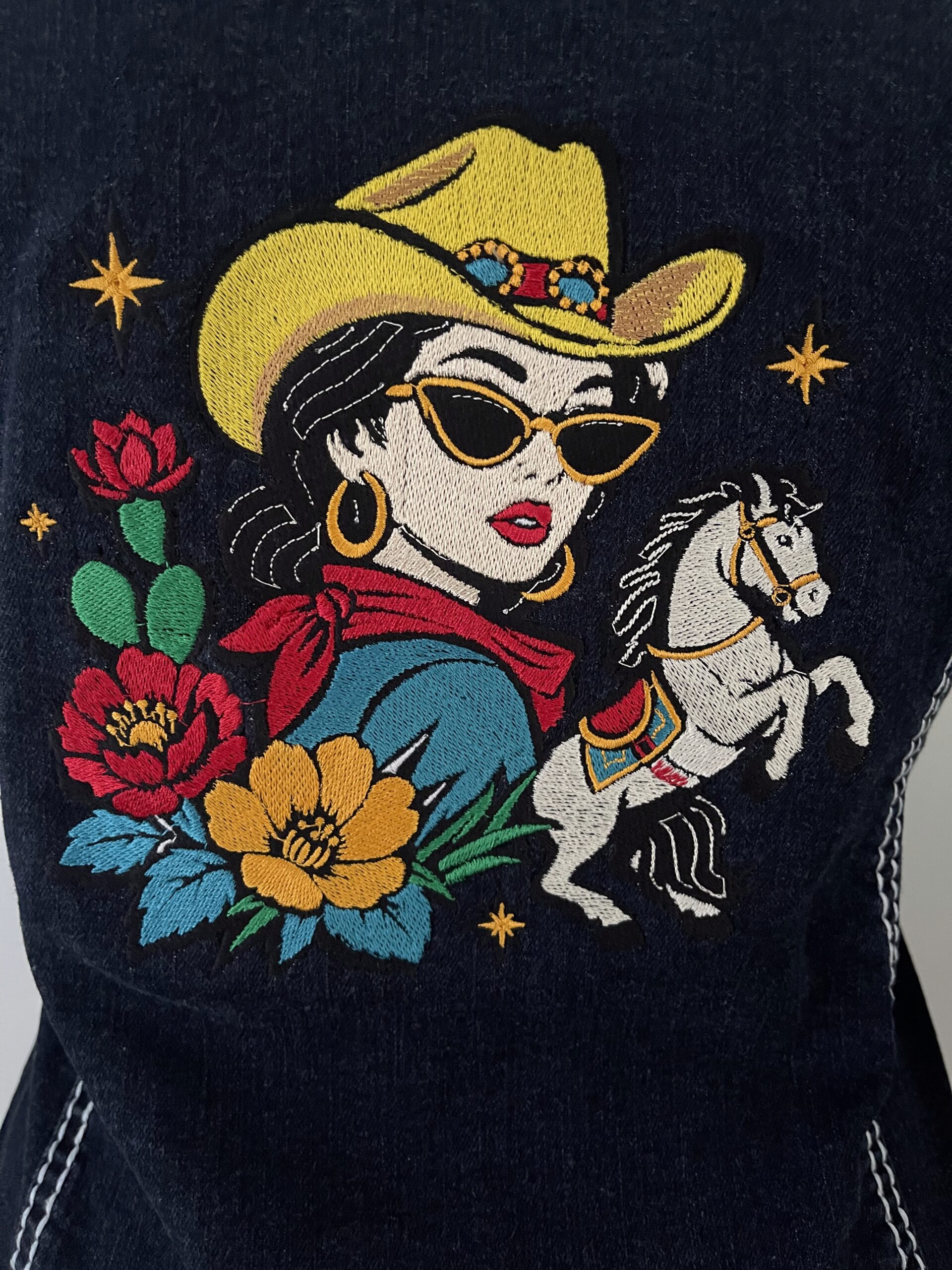 Cowgirl Rockabilly - Image 7