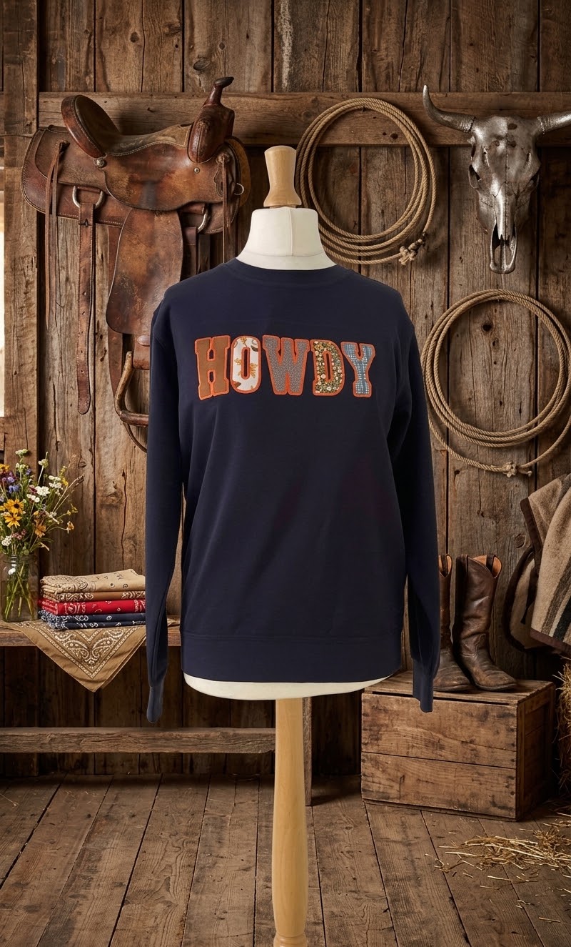 Howdy