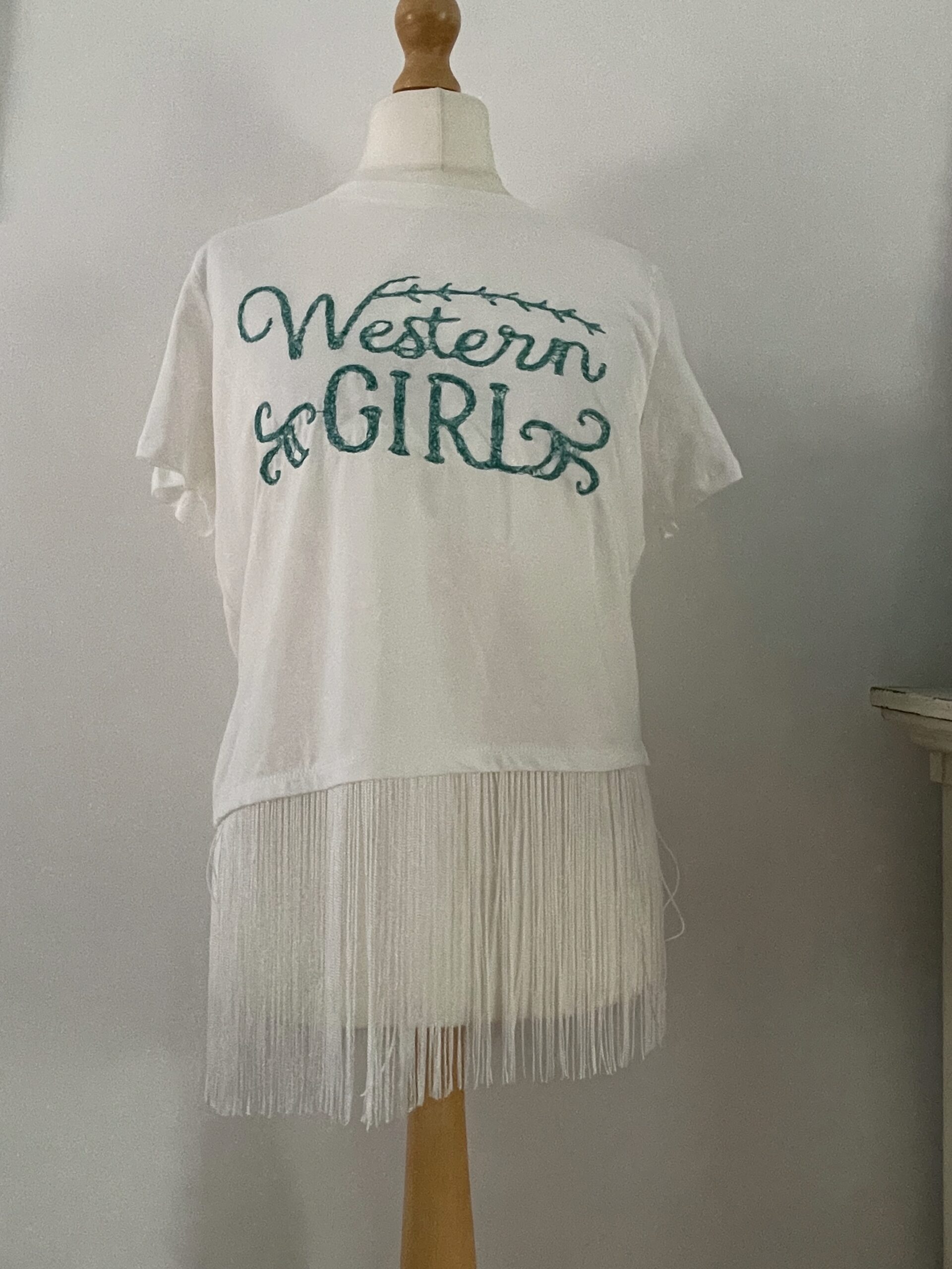 Western Girl