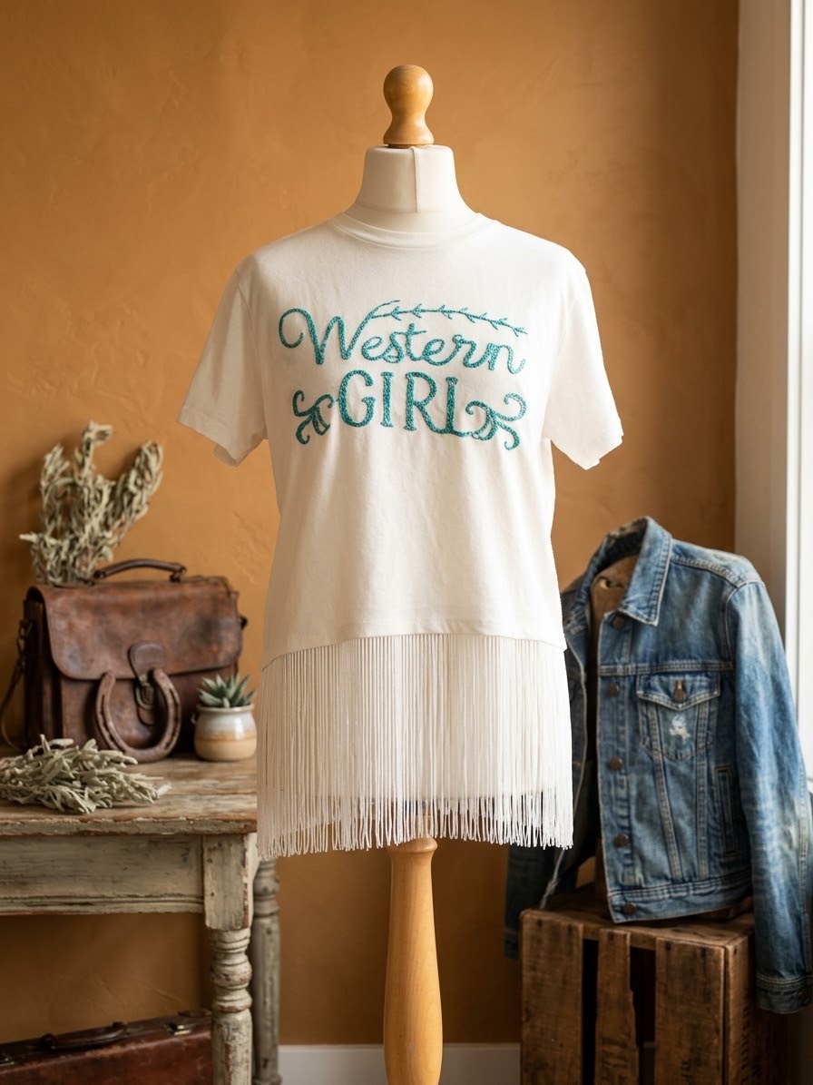 Western Girl